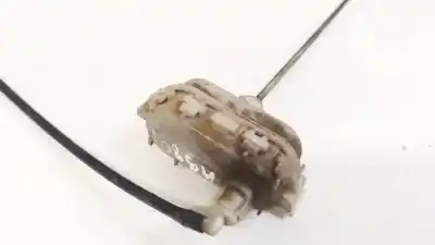 Автозапчастина б/у централізований двигун зкриття ворот для audi a4 avant (b5) 1.8 посилання на oem iam 8d0862153  