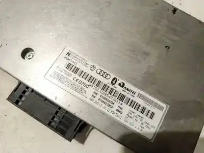 Pezzo di ricambio per auto di seconda mano modulo elettronico per audi a4 avant (8k5) (2008) 2.0 tdi riferimenti oem iam 8t0862335e  