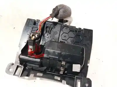 Second-hand car spare part ashtray for audi a5 cabriolet (8f7) 3.0 tdi quattro oem iam references 8k0857951  wzt, 81604