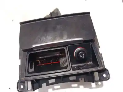 Second-hand car spare part Ashtray for AUDI A5 CABRIOLET (8F7) 3.0 TDI Quattro OEM IAM references 8K0857951  WZT, 81604