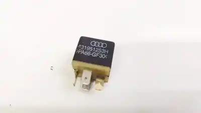 Автозапчасти б/у реле за audi a4 avant (b5) 1.8 ссылки oem iam 431951253h