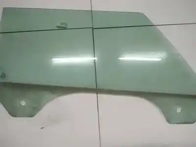 Second-hand car spare part front right glass window for mini one, 2006.06 - 2013.06 1.4 70kw 2006.06 - 2013.06 oem iam references as2