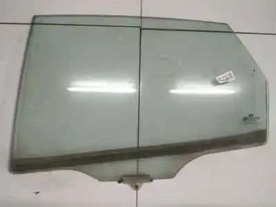 Pezzo di ricambio per auto di seconda mano finestra posteriore sinistra per hyundai i30 (fd) 1.6 crdi riferimenti oem iam as2