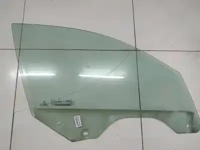 Peça sobressalente para automóvel em segunda mão vidro dianteiro direito por bmw 7 (e65, e66, e67) 730 d referências oem iam as2