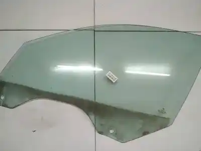 Peça sobressalente para automóvel em segunda mão vidro dianteiro esquerdo por bmw 7 (e65, e66, e67) 730 d referências oem iam as2
