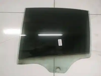Peça sobressalente para automóvel em segunda mão vidro traseiro esquerdo por bmw 7 (e65, e66, e67) 730 d referências oem iam as2