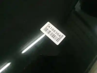 Автозапчастина б/у вікно задне ліве для bmw 7 (e65, e66, e67) 730 d посилання на oem iam as2  