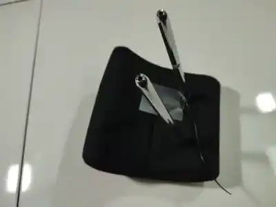 Second-hand car spare part anti-roll bar for citroen c4 i (lc_) 1.6 hdi oem iam references   