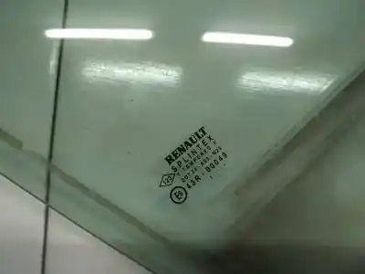 Gebrauchtes Autoersatzteil mond vorne rechts zum renault scénic i monospace (ja0/1_, fa0_) 1.9 dci (ja05, ja1f) oem-iam-referenzen as2  