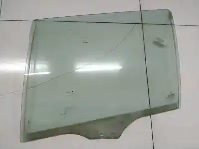 Peça sobressalente para automóvel em segunda mão vidro traseiro esquerdo por peugeot 406 (8b) 2.0 hdi 110 referências oem iam as2