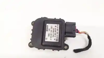 Автозапчастина б/у двигатель відкривання люків кондиціонація для AUDI A4 AVANT (B5) 1.8 Посилання на OEM IAM 0132801116  8D1820511B