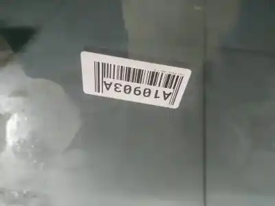 Peça sobressalente para automóvel em segunda mão vidro dianteiro esquerdo por ford focus ii (da_, hcp, dp) 1.8 tdci referências oem iam as2  