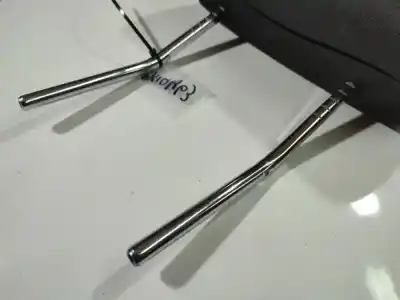 Peça sobressalente para automóvel em segunda mão barra anti roll por bmw 3 (e30) m3 2.3 referências oem iam   