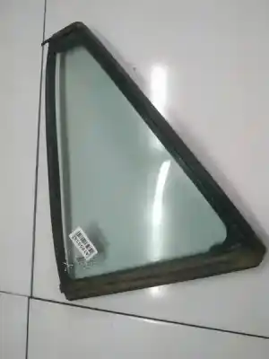 Peça sobressalente para automóvel em segunda mão VIDRO DE CUSTÓDIA TRIANGULAR TRASEIRO ESQUERDO por PEUGEOT 406 (8B)  Referências OEM IAM AS2  