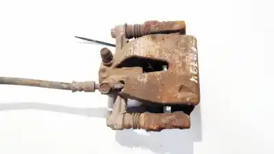 Second-hand car spare part rear left brake caliper for toyota corolla verso (zer_, zze12_, r1_) 2.0 d-4d (cur10_) oem iam references 