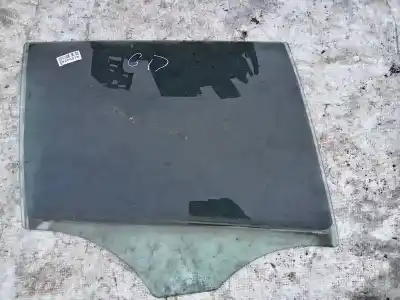 Second-hand car spare part rear right glass window for bmw 3 (e90) 320 d oem iam references as2