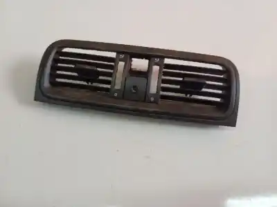 Piesă de schimb auto la mâna a doua grilã de aierisire pentru skoda roomster (5j7) 1.4 tdi referințe oem iam 5j0820951s01