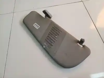 Pezzo di ricambio per auto di seconda mano tenda sinistra per fiat doblo cargo (263_) 2.0 d multijet riferimenti oem iam   