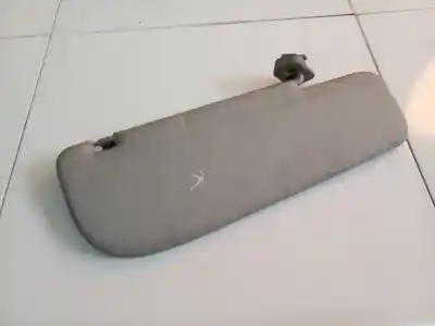 Pezzo di ricambio per auto di seconda mano tenda sinistra per fiat doblo cargo (263_) 2.0 d multijet riferimenti oem iam   