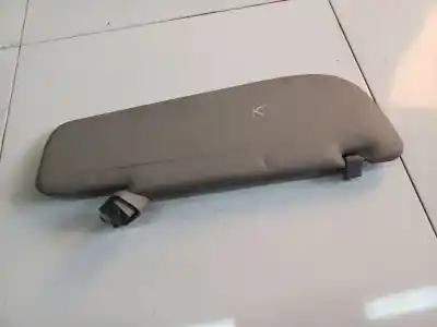 Pezzo di ricambio per auto di seconda mano tenda sinistra per fiat doblo cargo (263_) 2.0 d multijet riferimenti oem iam   