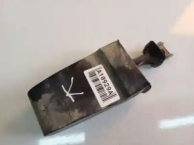 Piesă de schimb auto la mâna a doua balama pentru skoda roomster (5j7) 1.4 tdi referințe oem iam 