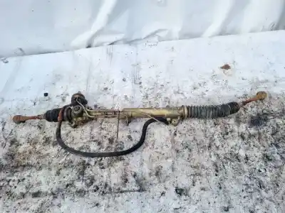 Автозапчастина б/у рульмова рейка для AUDI A4 B6 (8E2) 2.5 TDI quattro Посилання на OEM IAM   