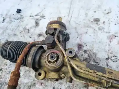 Автозапчастина б/у рульмова рейка для audi a4 b6 (8e2) 2.5 tdi quattro посилання на oem iam   