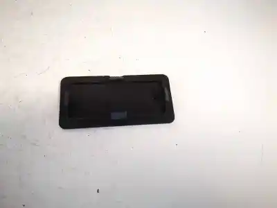 Second-hand car spare part plastics for bmw 3 touring (e46) 318 d oem iam references 8146958  