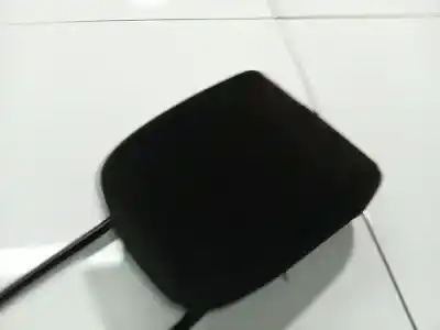 Second-hand car spare part anti-roll bar for porsche 968 descapotable 3.0 oem iam references 