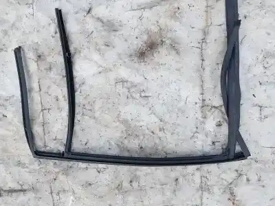 Peça sobressalente para automóvel em segunda mão junta vedante da porta por bmw 3 (e90) 320 d referências oem iam   