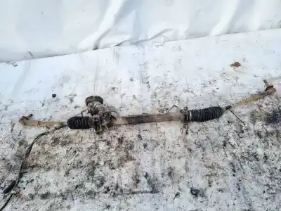 Second-hand car spare part steering rack for opel kadett e fastback (t85) 1.4 s (c08, c48, d08, d48) oem iam references 6q1423105