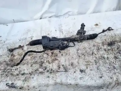 Second-hand car spare part steering rack for bmw 3 (e90) 320 d oem iam references 7806974151
