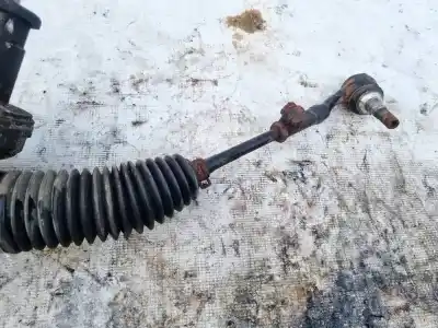 Second-hand car spare part steering rack for bmw 3 (e90) 320 d oem iam references 7806974151  678312101