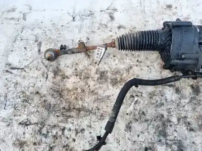 Second-hand car spare part steering rack for bmw 3 (e90) 320 d oem iam references 7806974151  678312101