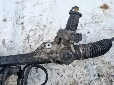 Second-hand car spare part steering rack for bmw 3 (e90) 320 d oem iam references 7806974151  678312101