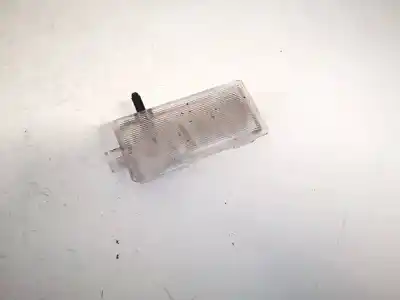 Piesă de schimb auto la mâna a doua lampã ilumânare numãr pentru bmw 3 touring (e46) 318 d referințe oem iam 63318364920