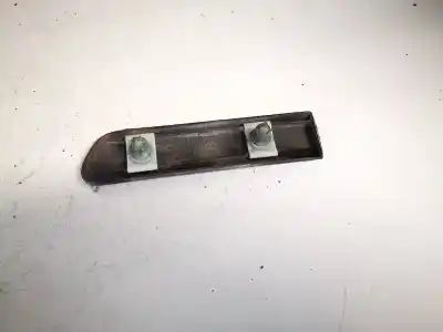 Second-hand car spare part plastics for bmw 3 touring (e46) 318 d oem iam references 51138252375  