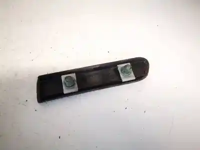 Second-hand car spare part plastics for bmw 3 touring (e46) 318 d oem iam references 51138252375  