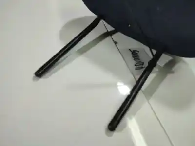 Автозапчасти б/у стабилизатор поперечной устойчивости за peugeot 206 fastback (2a/c) 1.4 hdi eco 70 ссылки oem iam   