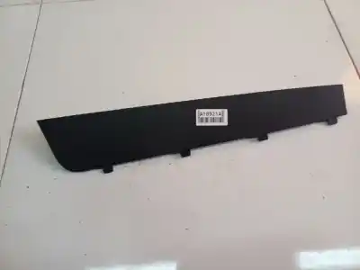 Second-hand car spare part plastics for fiat doblo cargo (263_) 2.0 d multijet oem iam references 735473156