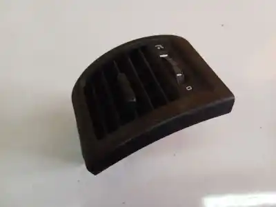 Piesă de schimb auto la mâna a doua grilã de aierisire pentru skoda roomster (5j7) 1.4 tdi referințe oem iam 5j0819701