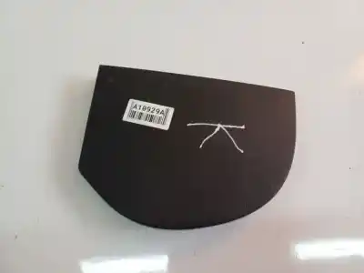 Piesă de schimb auto la mâna a doua plastice pentru skoda roomster (5j7) 1.4 tdi referințe oem iam 5j0857503