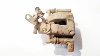 Peça sobressalente para automóvel em segunda mão pinça de travão traseira esquerda por volkswagen touran (1t1, 1t2) 1.9 tdi referências oem iam 