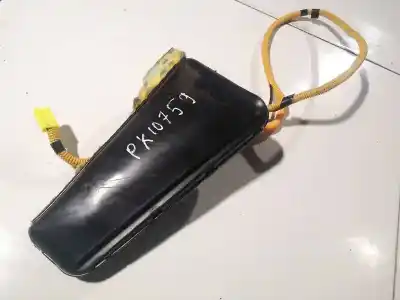 Peça sobressalente para automóvel em segunda mão airbag do lado esquerdo por saab 9-5 ranchera familiar (ys3e) 1.9 tid referências oem iam 5203658