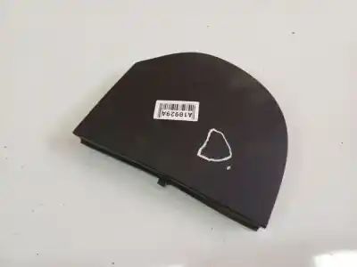 Pezzo di ricambio per auto di seconda mano plastica per skoda roomster (5j7) 1.4 tdi riferimenti oem iam 5j0857504  5j0.857.504