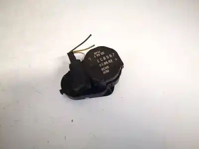 Piesă de schimb auto la mâna a doua motoras clapeta aeroterma pentru bmw 3 touring (e46) 318 d referințe oem iam 6912525