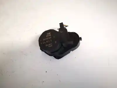 Piesă de schimb auto la mâna a doua motoras clapeta aeroterma pentru bmw 3 touring (e46) 318 d referințe oem iam 6912523