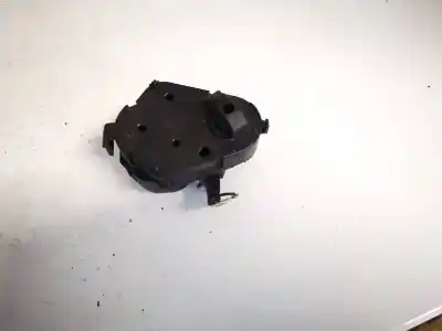 Pezzo di ricambio per auto di seconda mano motore apertura boccole aria condizionata per bmw 3 touring (e46) 318 d riferimenti oem iam 6912523  