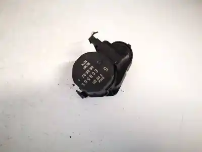 Piesă de schimb auto la mâna a doua motoras clapeta aeroterma pentru bmw 3 touring (e46) 318 d referințe oem iam 6912521