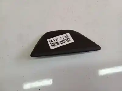 Second-hand car spare part plastics for fiat doblo cargo (263_) 2.0 d multijet oem iam references 735507471